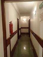 Be Coimbra Hostels