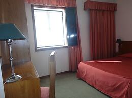 Be Coimbra Hostels