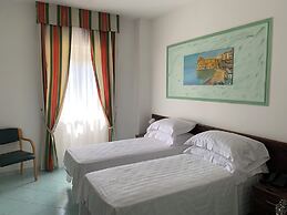 Hotel Conte