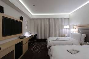 K Hotel Taipei SongJiang