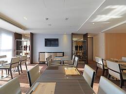 K Hotel Taipei SongJiang