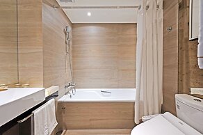 K Hotel Taipei SongJiang