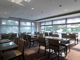 K Hotel Taipei SongJiang