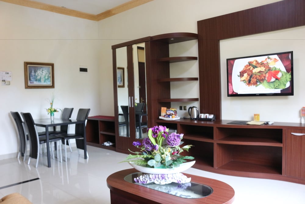 Zamzam Hotel and Convention Batu Powered by Archipelago