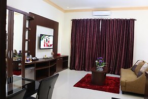 Zamzam Hotel and Convention Batu Powered by Archipelago
