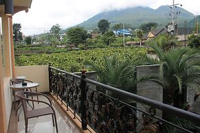 Zamzam Hotel and Convention Batu Powered by Archipelago