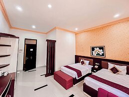 Zamzam Hotel and Convention Batu Powered by Archipelago