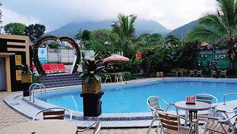 Zamzam Hotel and Convention Batu Powered by Archipelago