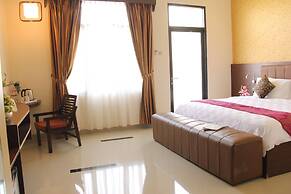 Zamzam Hotel and Convention Batu Powered by Archipelago