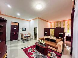 Zamzam Hotel and Convention Batu Powered by Archipelago