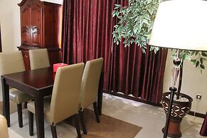 Zamzam Hotel and Convention Batu Powered by Archipelago