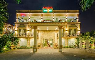 Zamzam Hotel and Convention Batu Powered by Archipelago