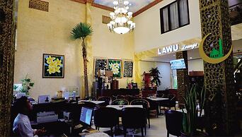 Zamzam Hotel and Convention Batu Powered by Archipelago