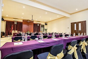 Zamzam Hotel and Convention Batu Powered by Archipelago