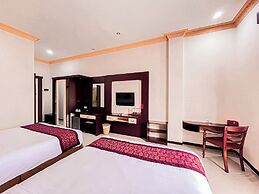 Zamzam Hotel and Convention Batu Powered by Archipelago