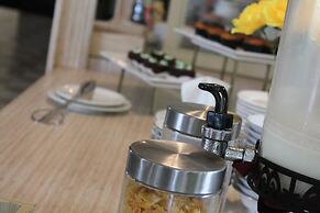 Zamzam Hotel and Convention Batu Powered by Archipelago