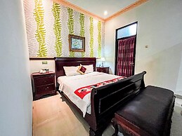 Zamzam Hotel and Convention Batu Powered by Archipelago