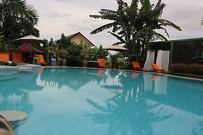 Zamzam Hotel and Convention Batu Powered by Archipelago