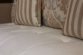 Zamzam Hotel and Convention Batu Powered by Archipelago