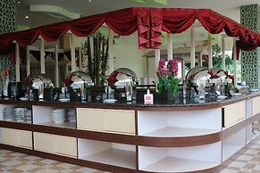 Zamzam Hotel and Convention Batu Powered by Archipelago