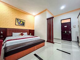 Zamzam Hotel and Convention Batu Powered by Archipelago