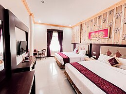 Zamzam Hotel and Convention Batu Powered by Archipelago