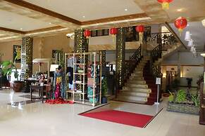Zamzam Hotel and Convention Batu Powered by Archipelago
