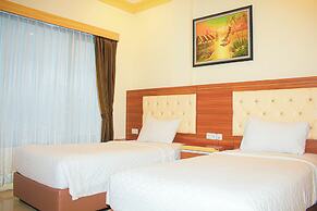 Zamzam Hotel and Convention Batu Powered by Archipelago