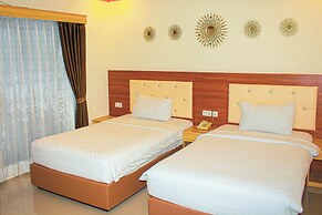 Zamzam Hotel and Convention Batu Powered by Archipelago