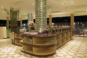 Zamzam Hotel and Convention Batu Powered by Archipelago