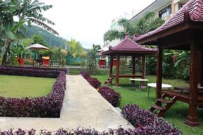 Zamzam Hotel and Convention Batu Powered by Archipelago