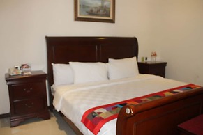 Zamzam Hotel and Convention Batu Powered by Archipelago