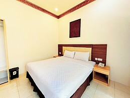 Zamzam Hotel and Convention Batu Powered by Archipelago