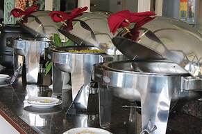 Zamzam Hotel and Convention Batu Powered by Archipelago