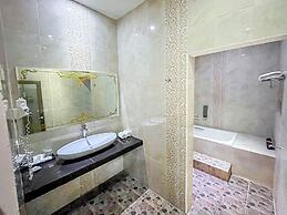 Zamzam Hotel and Convention Batu Powered by Archipelago
