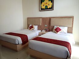 Zamzam Hotel and Convention Batu Powered by Archipelago