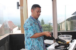 Zamzam Hotel and Convention Batu Powered by Archipelago