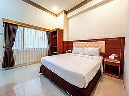 Zamzam Hotel and Convention Batu Powered by Archipelago
