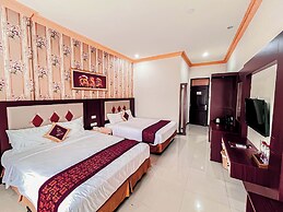 Zamzam Hotel and Convention Batu Powered by Archipelago