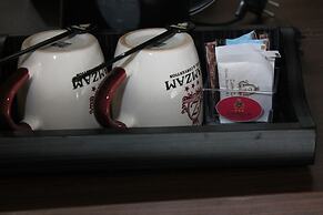 Zamzam Hotel and Convention Batu Powered by Archipelago