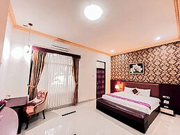 Zamzam Hotel and Convention Batu Powered by Archipelago