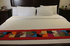 Zamzam Hotel and Convention Batu Powered by Archipelago