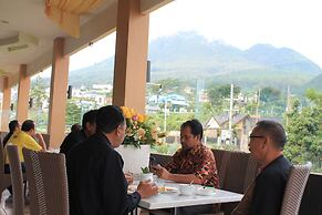 Zamzam Hotel and Convention Batu Powered by Archipelago