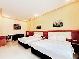 Zamzam Hotel and Convention Batu Powered by Archipelago