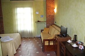 Agriturismo Il Palazzetto