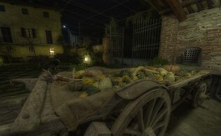 Agriturismo Il Palazzetto