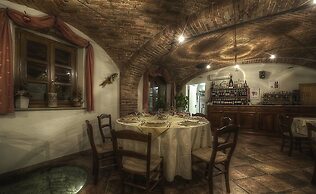 Agriturismo Il Palazzetto