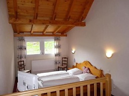 Hôtel La Petite Auberge