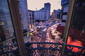 Hotel Preciados