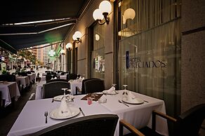 Hotel Preciados